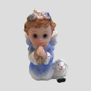 ANJO C OVELHA MENINO